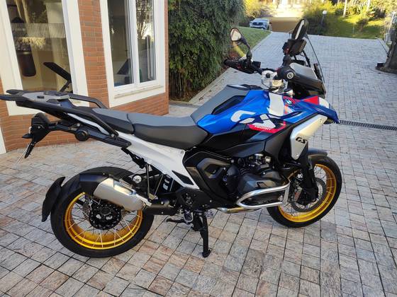 BMW R 1300 GS TROPHY BMW R 1300 GS TROPHY